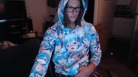 nerv15 stream preview