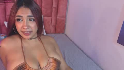 nicelle_carson stream preview