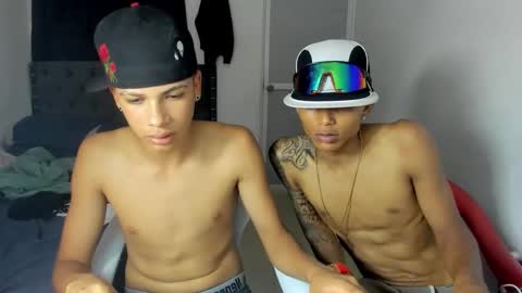 nick_master2 stream preview