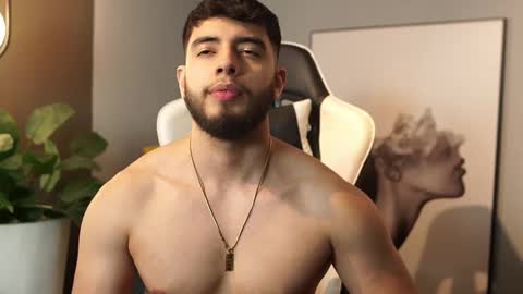 nick_vans live stream