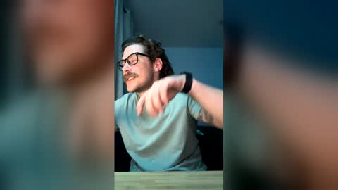 nickandmeg stream preview