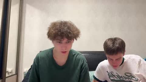 nickoxide stream preview