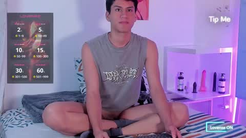 nicogreys stream preview