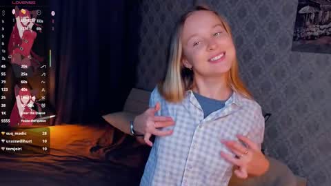 nicolavanderbie stream preview