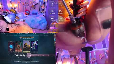 nicoleferrel stream preview