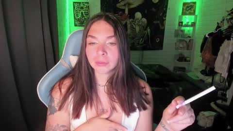 nicolepeachx live stream