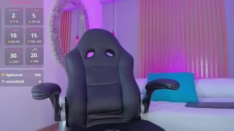 nicolesteele_ stream preview