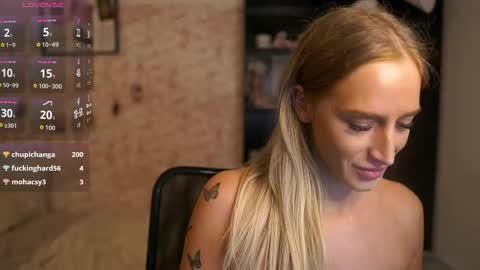 nicolette__shea_ live stream