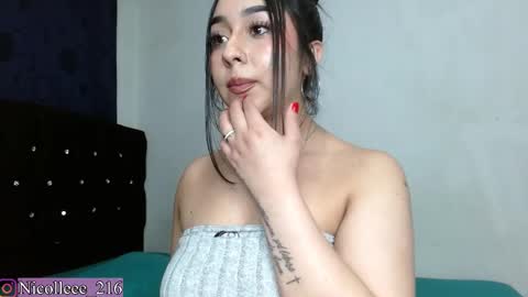 nicolle_sabinas live stream