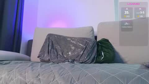 night_wwwolf stream preview