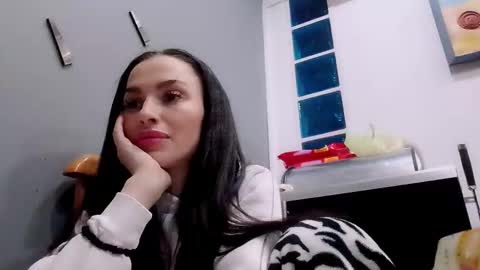 nightangel1010 stream preview