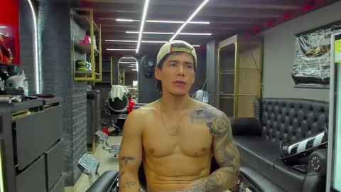 niickcooper stream preview