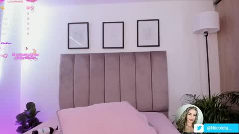 niicoleta2 stream preview