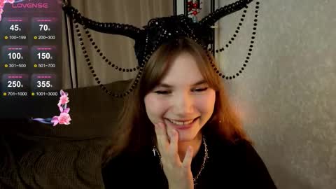 nika_omg live stream