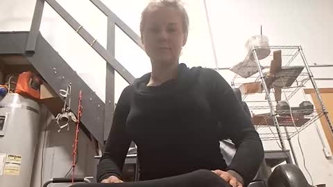 nikhannah live stream