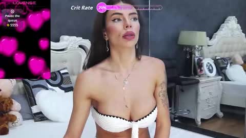 nikkirushxx live stream