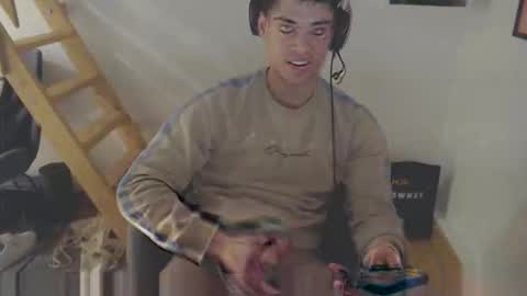 niklasgg stream preview