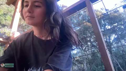 nina_just stream preview