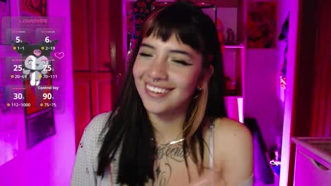 ninfa_ch stream preview