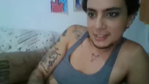 niquetheclown stream preview