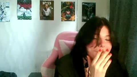 nishazenisek live stream