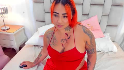 nixie_ela stream preview