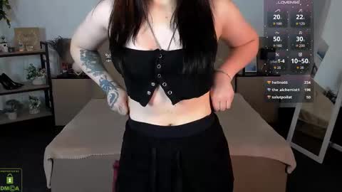 noirael stream preview