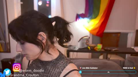 noreallyilikepeanuts live stream