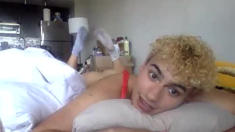 nosecandi666 stream preview