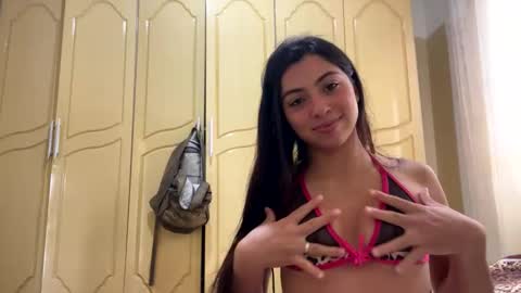 novinhabonequinha live stream