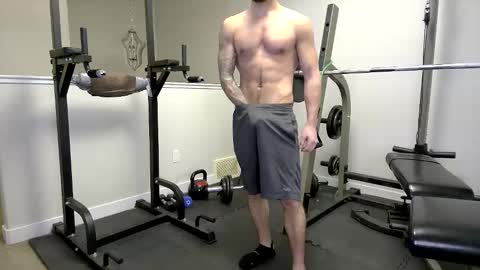 nshymans stream preview