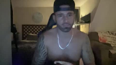 nuchie217 live stream