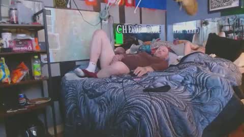 nuckl3deep stream preview