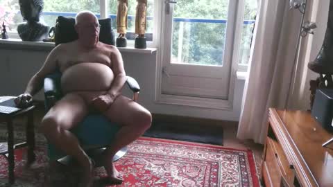 nudejohn live stream