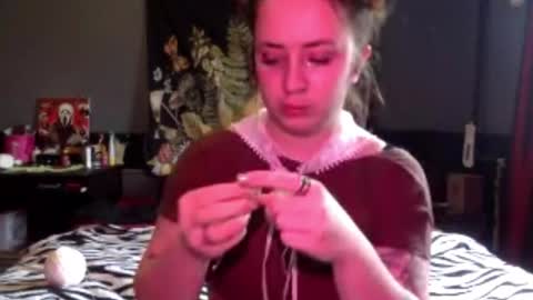 nylatrenbeath stream preview