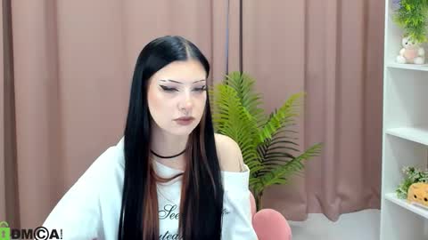 nymerialilith stream preview