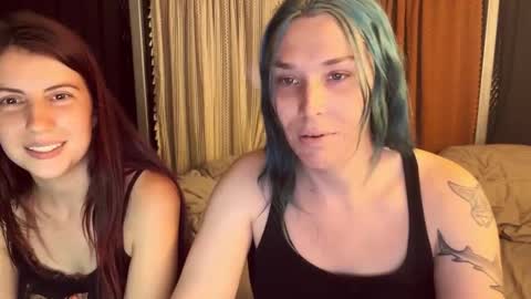 nympharabelle stream preview