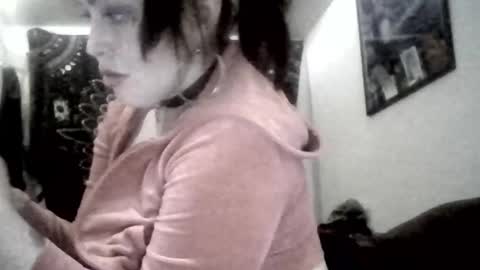 nymphomagik999 stream preview