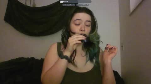 nyxiespleasure stream preview