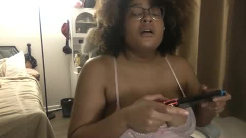 nyxtheehottie stream preview