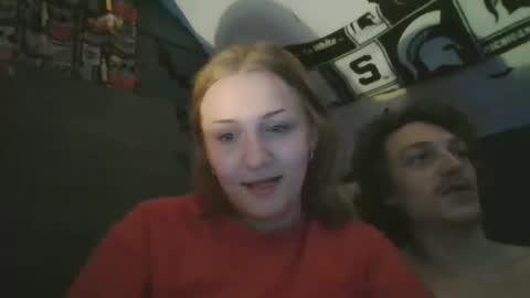 obedient_luna stream preview