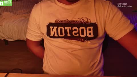 octavio_quinn stream preview