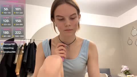 odelynacrook live stream