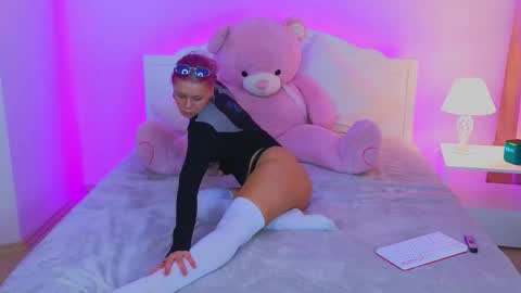 ofelia_rose stream preview