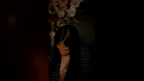 official_cflame live stream