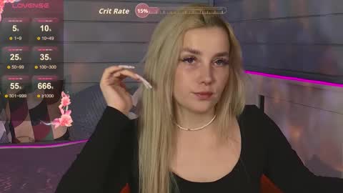 oh_my_julia live stream