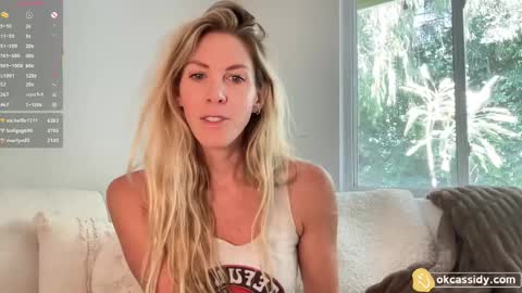 oh_ok_cassidy stream preview