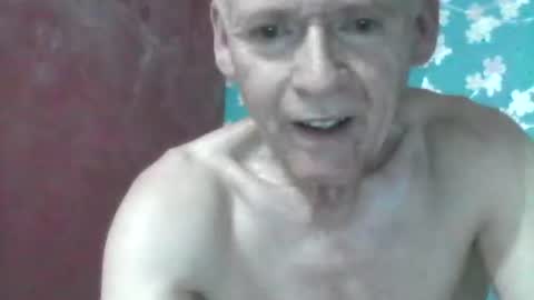 oldbuthorny62 stream preview