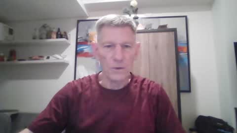 oldgeorge live stream