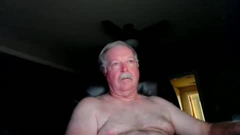 oldlakeguy stream preview